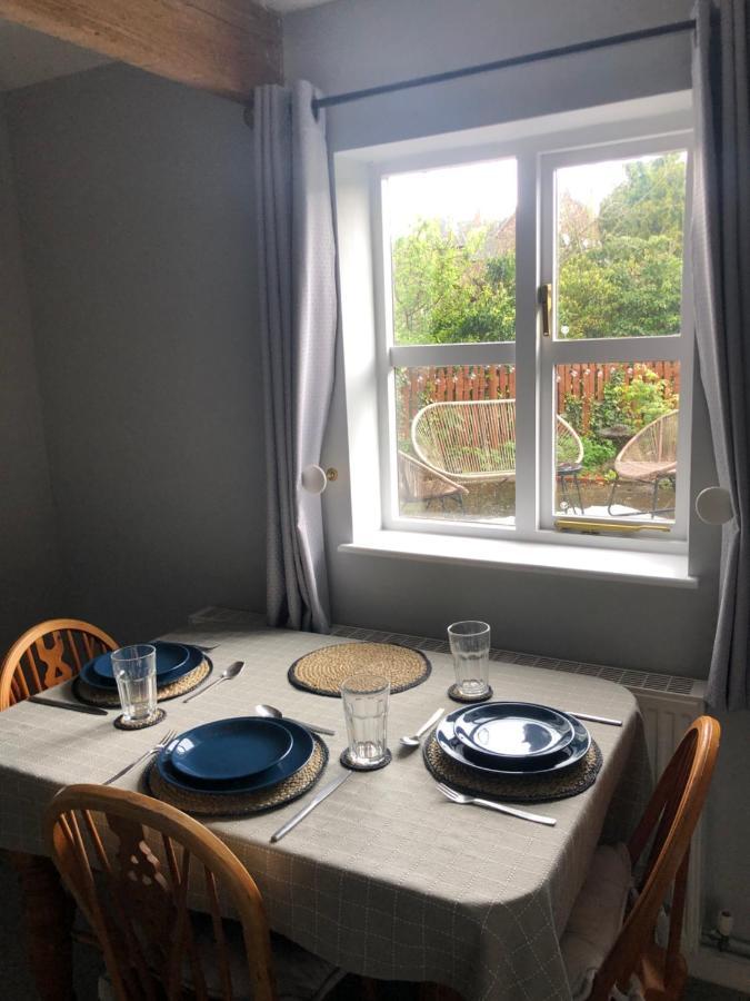 The Annexe At Walnut Tree Cottage Hope under Dinmore Εξωτερικό φωτογραφία